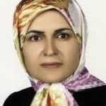 تصویر دکتر منیژه عبدی