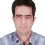 تصویر دکتر کامران فاضل