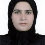 تصویر دکتر محبوبه بورقی