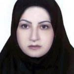 تصویر دکتر سیده فاطمه کیائی کومله