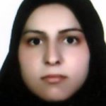 تصویر دکتر حمیده اسبقی