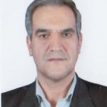 تصویر دکتر رضا زارع ده ابادی