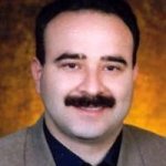 تصویر دکتر هورفر قاسمی
