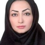 تصویر دکتر مونا عیسی زاده