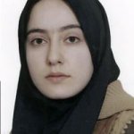 تصویر دکتر مهری صفری حبیب آبادی