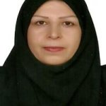 تصویر دکتر نسرین زارع اکباتانی