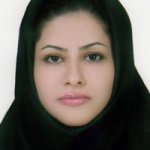 تصویر دکتر پروانه شاه میرزائی