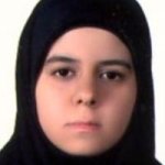 تصویر دکتر فاطمه زارع زاده مهریزی