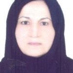 تصویر دکتر معصومه خوش بین کلخورانی