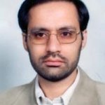 تصویر دکتر سهیل داوری دولت ابادی