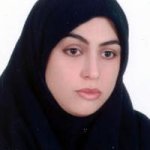 تصویر دکتر شهرزاد اسحاقی