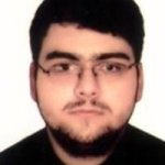 تصویر دکتر وحید محمدزاده