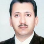 تصویر دکتر علی خسروی