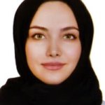 تصویر دکتر ساناز کاظمی