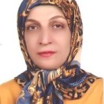 تصویر دکتر فرزانه مستاجران