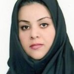 تصویر دکتر منیژه ریکی