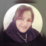 تصویر دکتر سیده آزیتا فریزنی گوهری