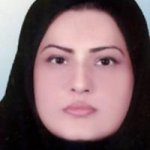 تصویر دکتر پروانه اشراقی