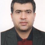 تصویر دکتر سیدعلی هاشمی