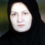 تصویر دکتر میترا آقاجانی قادیکلائی
