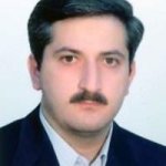 تصویر دکتر علی محمدزاده