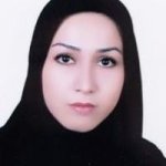 تصویر دکتر زهرا برازنده وخشور