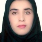 تصویر دکتر سکینه یوسفی