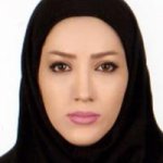 تصویر دکتر مهسا حلاجی