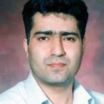 تصویر دکتر سعید مدرسی راد