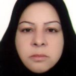 تصویر دکتر سکینه مهراور