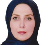 تصویر دکتر پروانه صالحی شانجانی
