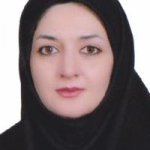 تصویر دکتر مهدخت پارسی راد