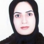تصویر دکتر زهرا رضوانی مهموئی