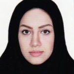 تصویر دکتر فاطمه زارع پور