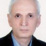 تصویر دکتر جلیل نامور