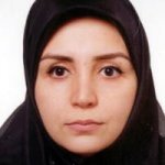 تصویر دکتر الهام هاشمی نژاد