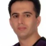 تصویر دکتر خلیل طلائی زاده