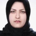 تصویر دکتر حمیده پاک نیت