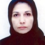 تصویر دکتر فریده سیدین بروجنی