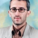 تصویر دکتر مسعود رضائی