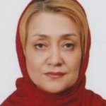 تصویر دکتر مریم شاملی راد