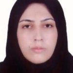 تصویر دکتر حمیده السادات حسابگرمنفرد