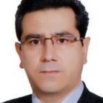 تصویر دکتر کامران یازرلو