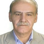 تصویر دکتر مختارعلی خلیل نژاد