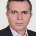 تصویر دکتر حمیدرضا وثوق