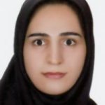 تصویر دکتر منیژه علی پور
