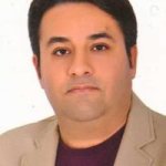 تصویر دکتر سیدمهدی پورافضلی فیروزابادی