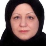 تصویر دکتر مریم بنی کاظمی