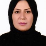 تصویر دکتر شیرین مهدوی