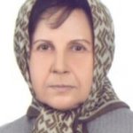 تصویر دکتر منیژه پراور